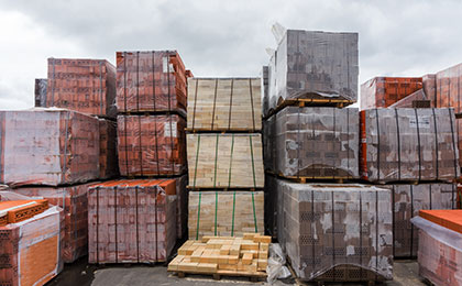 Construction Materials Package